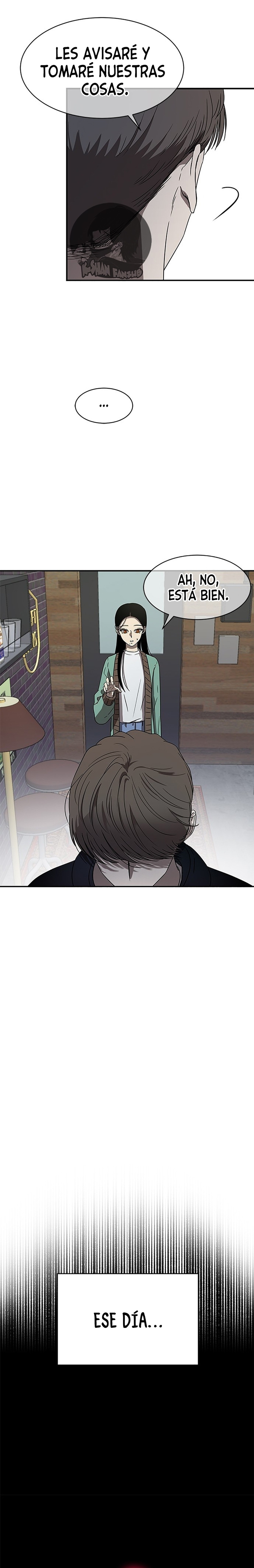 Olgami Capítulo 40 - Página 14