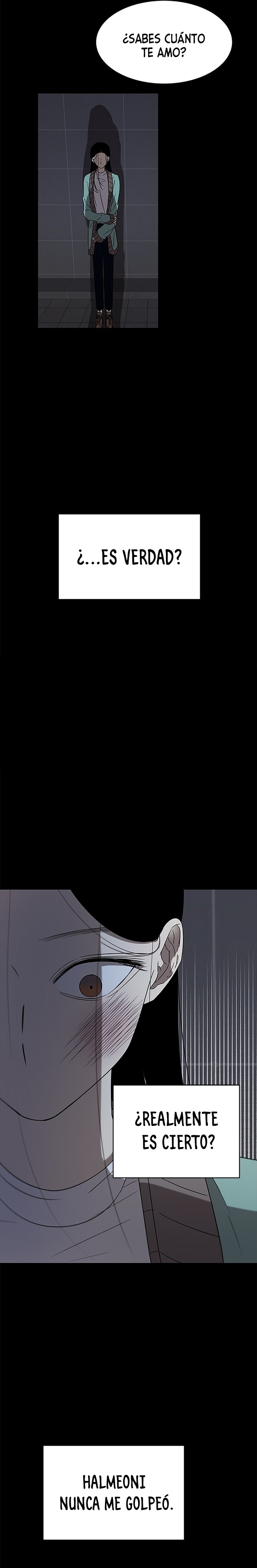 Olgami Capítulo 40 - Página 17