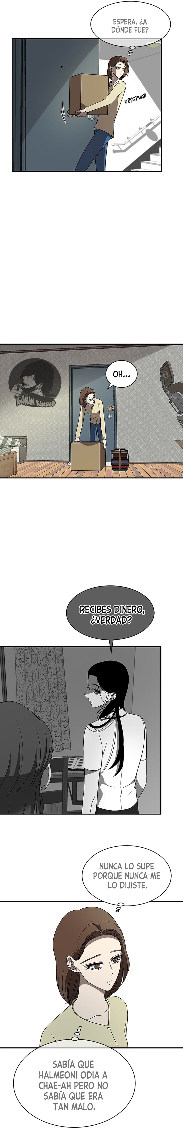 Olgami Capítulo 40 - Página 22