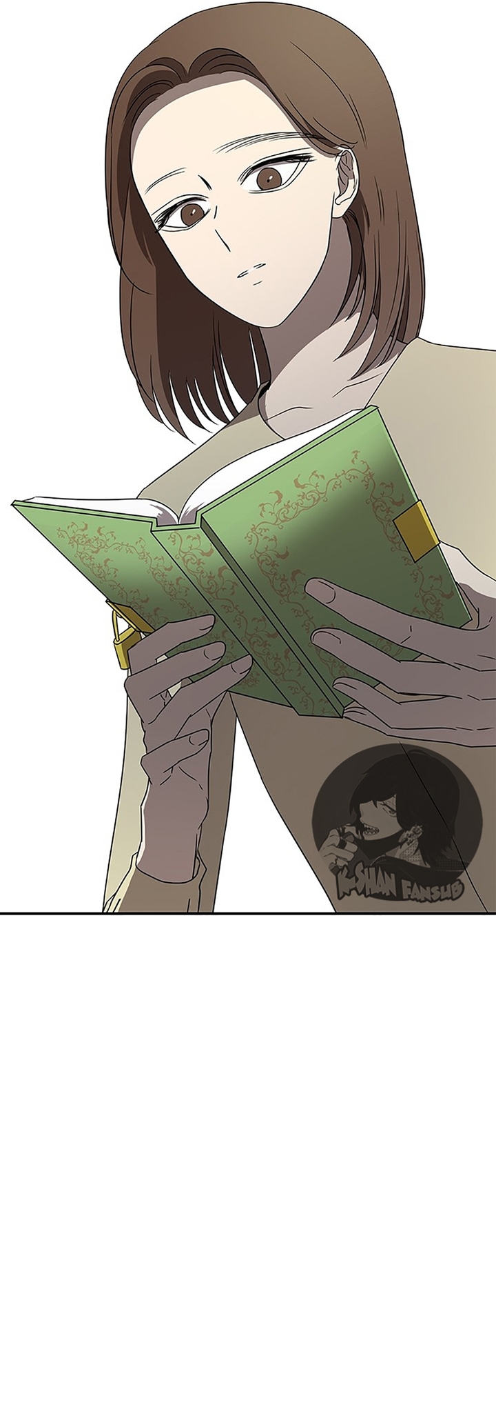 Olgami Capítulo 40 - Página 24