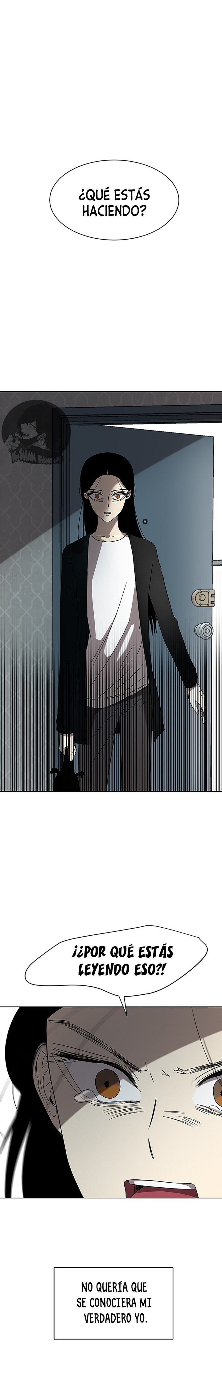 Olgami Capítulo 40 - Página 26