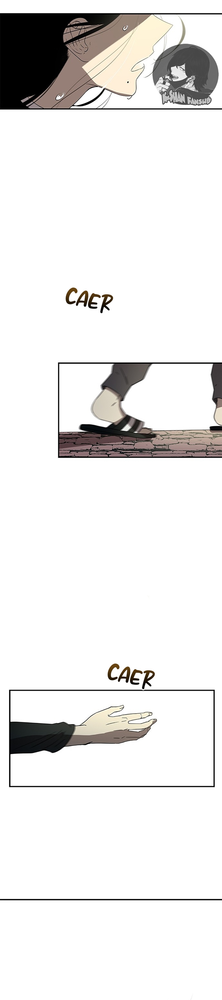 Olgami Capítulo 40 - Página 29