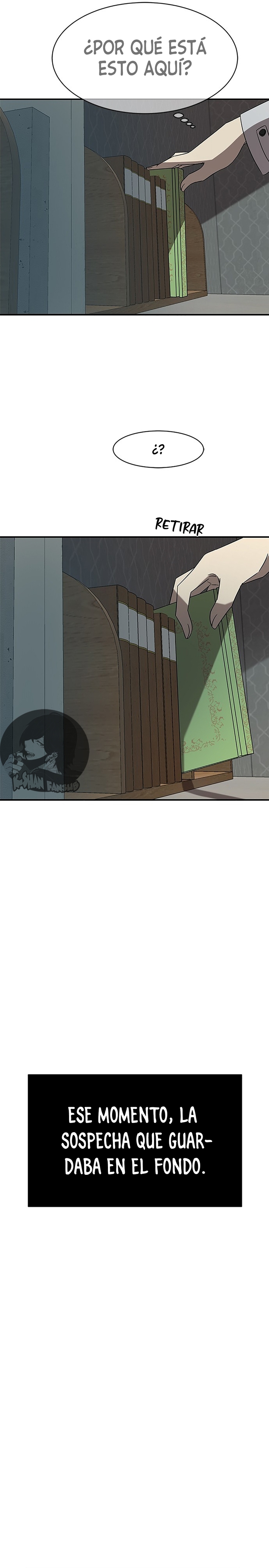 Olgami Capítulo 40 - Página 34