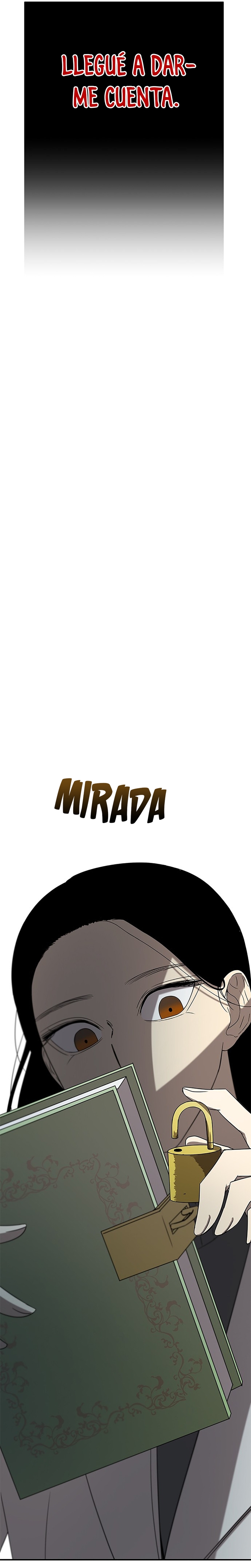 Olgami Capítulo 40 - Página 35