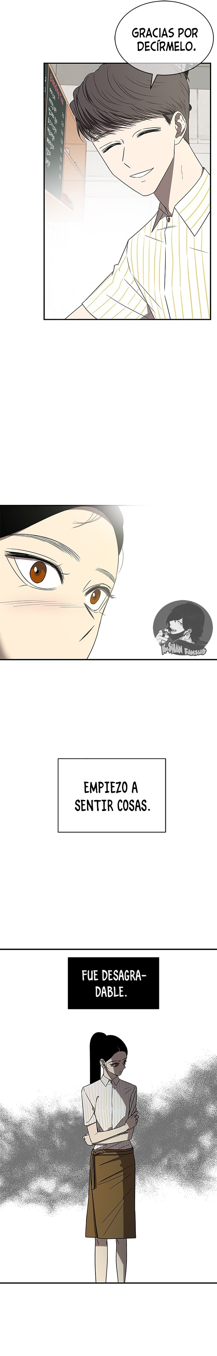 Olgami Capítulo 40 - Página 4