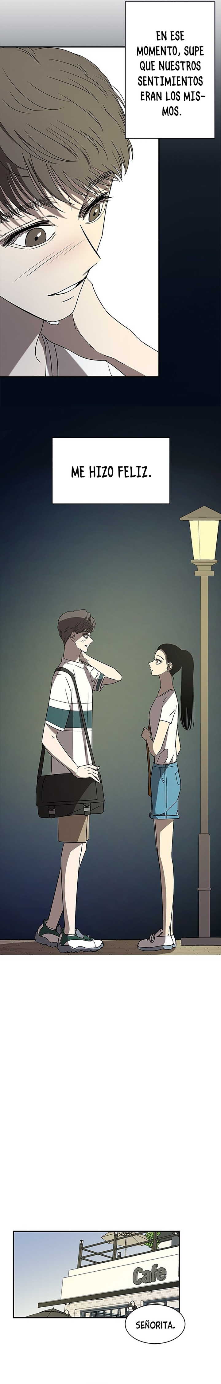 Olgami Capítulo 40 - Página 6