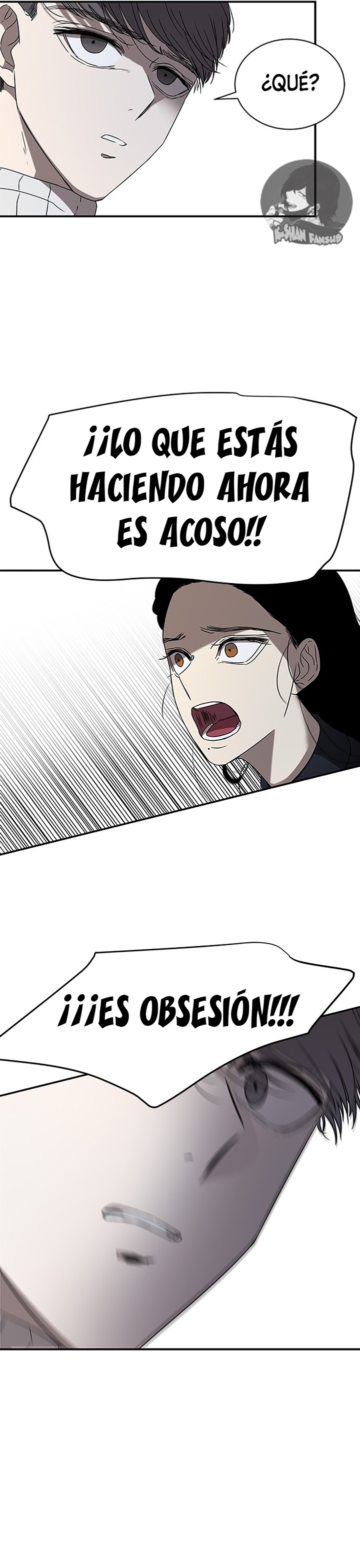 Olgami Capítulo 41 - Página 12