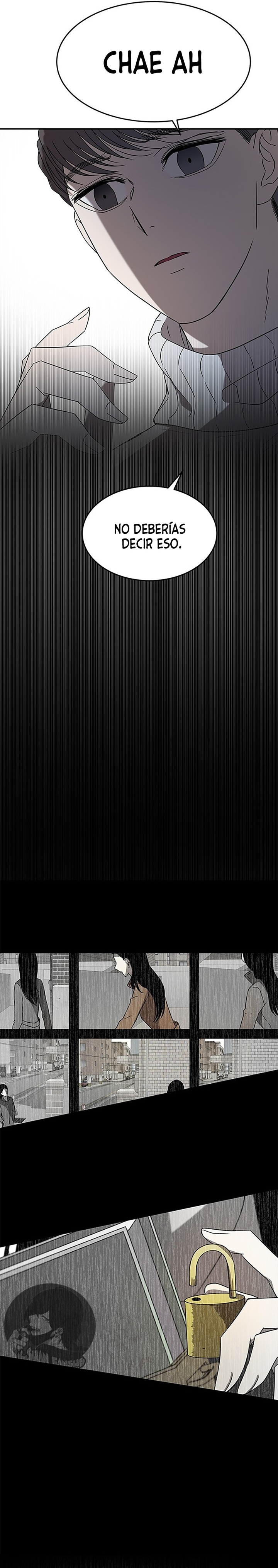 Olgami Capítulo 41 - Página 14