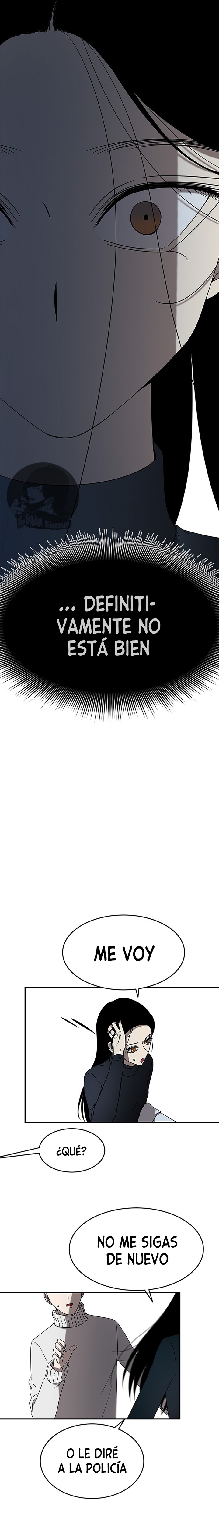 Olgami Capítulo 41 - Página 16