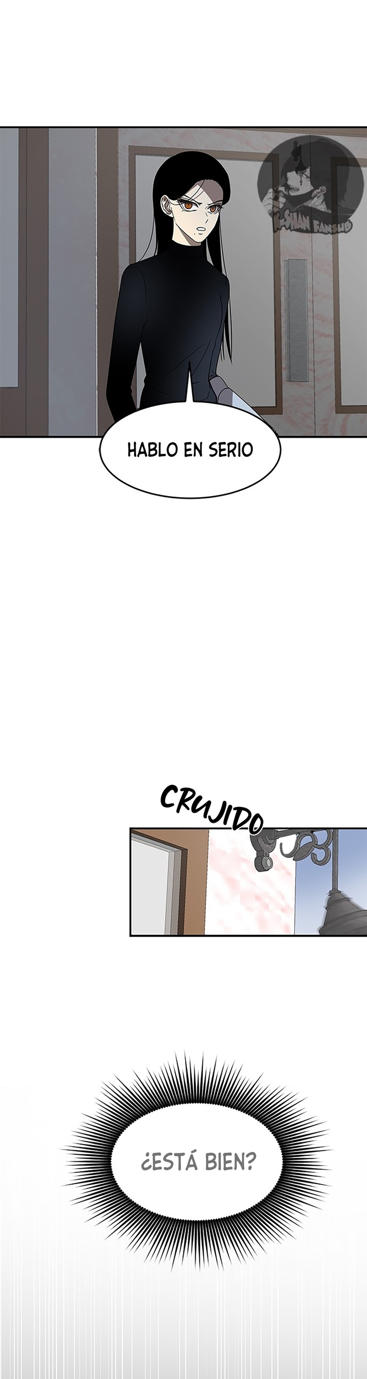 Olgami Capítulo 41 - Página 17