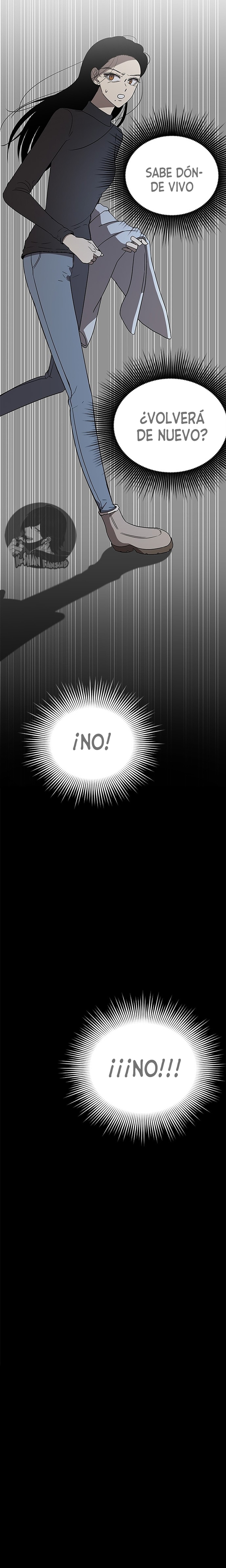 Olgami Capítulo 41 - Página 18