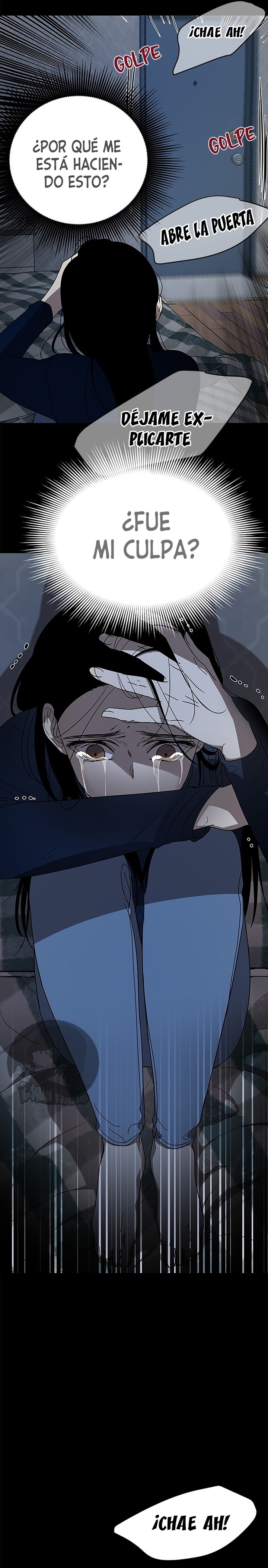 Olgami Capítulo 41 - Página 21