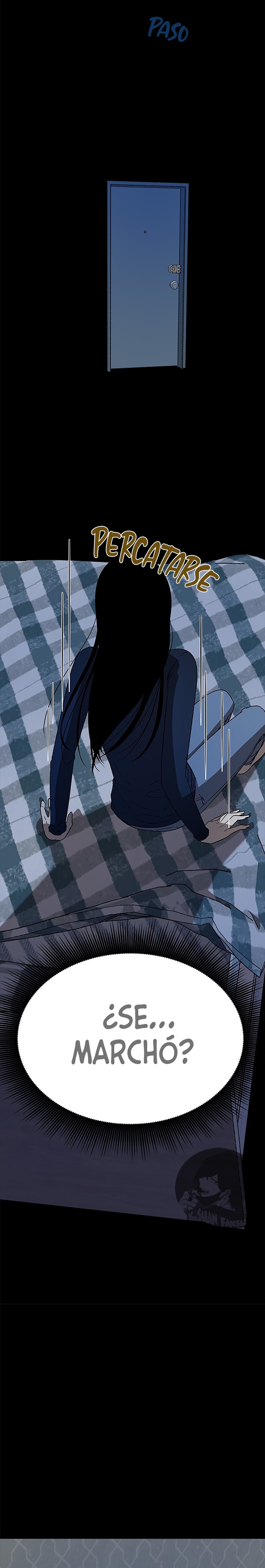 Olgami Capítulo 41 - Página 24