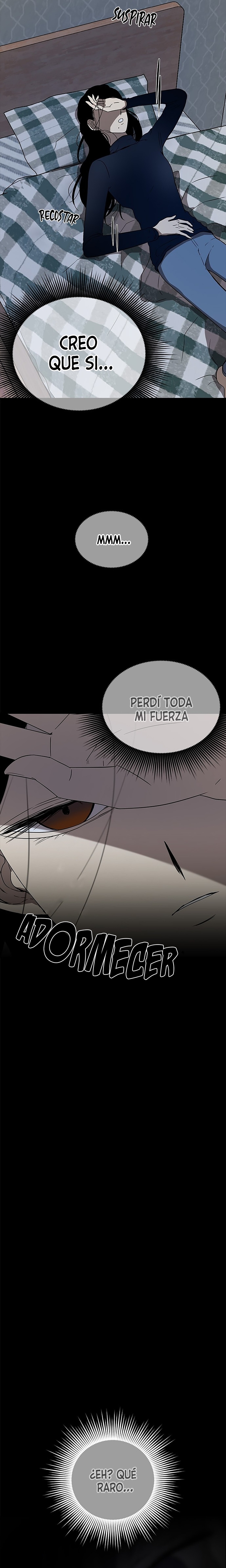 Olgami Capítulo 41 - Página 25