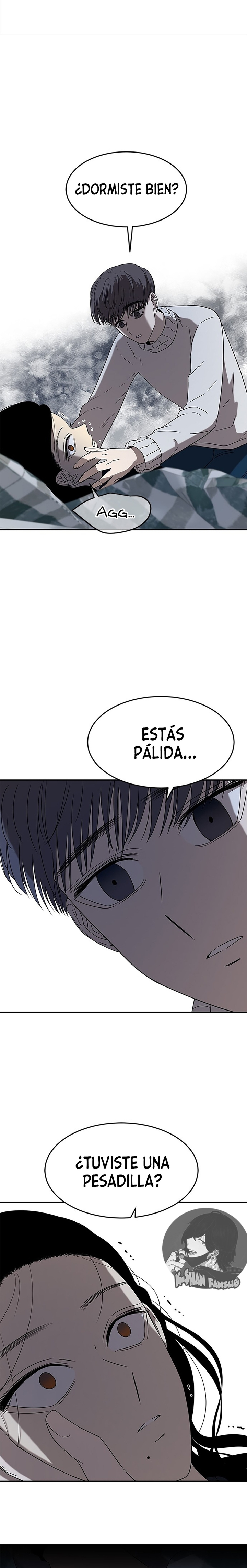 Olgami Capítulo 41 - Página 27