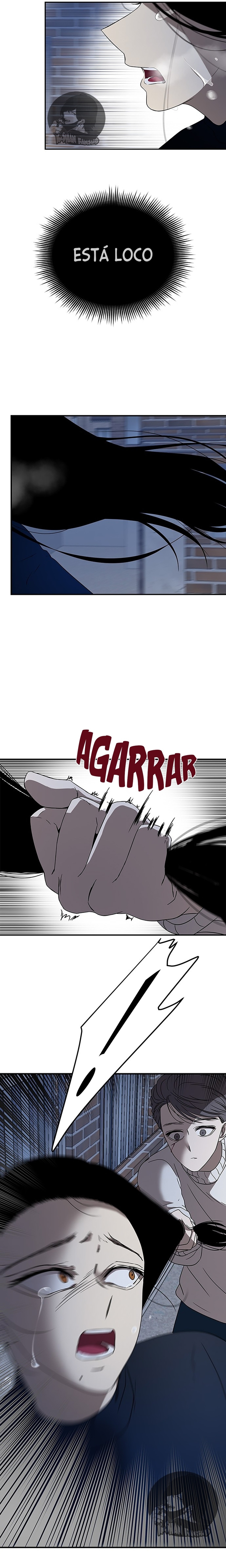 Olgami Capítulo 41 - Página 32