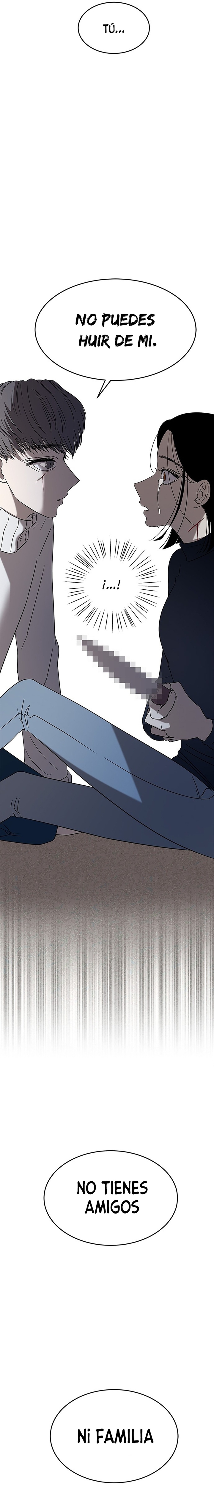 Olgami Capítulo 41 - Página 35