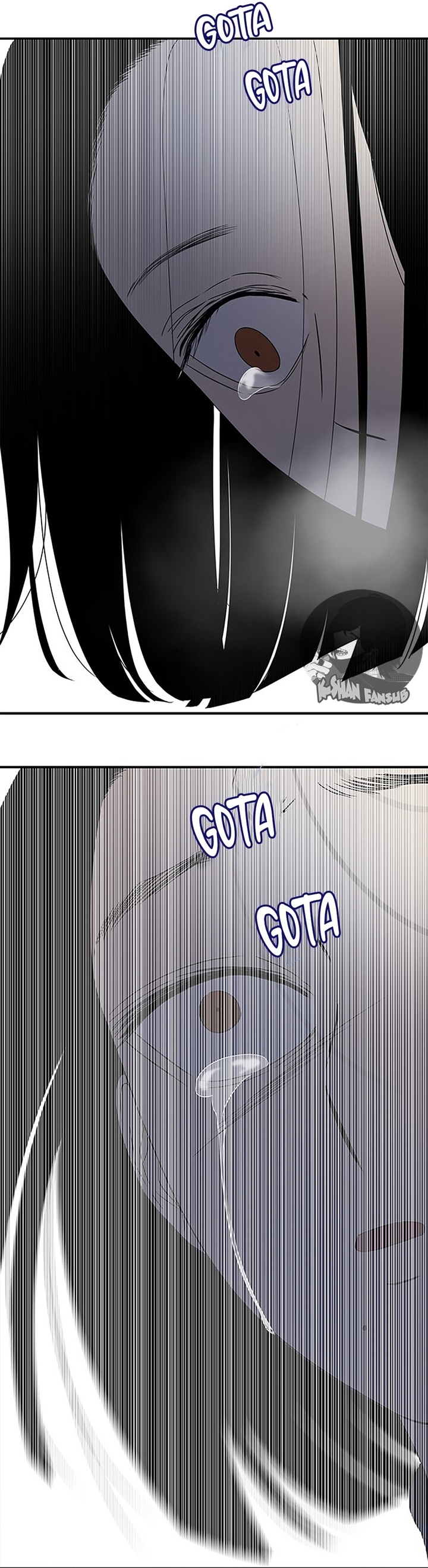 Olgami Capítulo 41 - Página 40