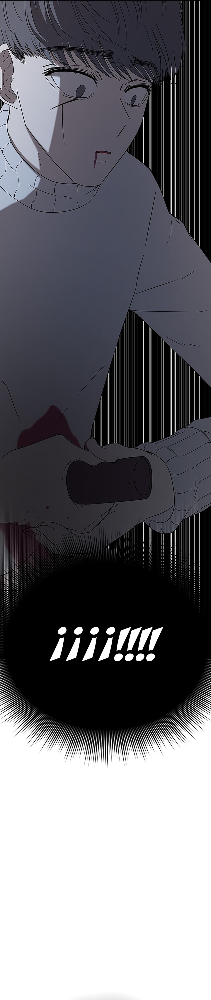 Olgami Capítulo 41 - Página 41