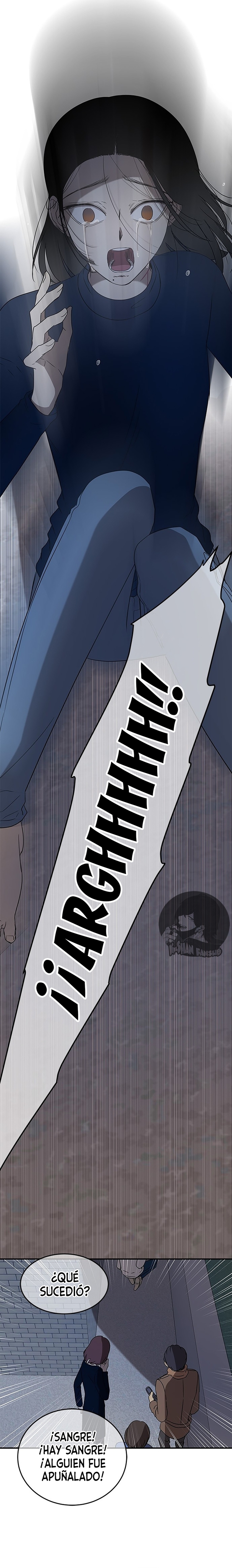 Olgami Capítulo 41 - Página 42