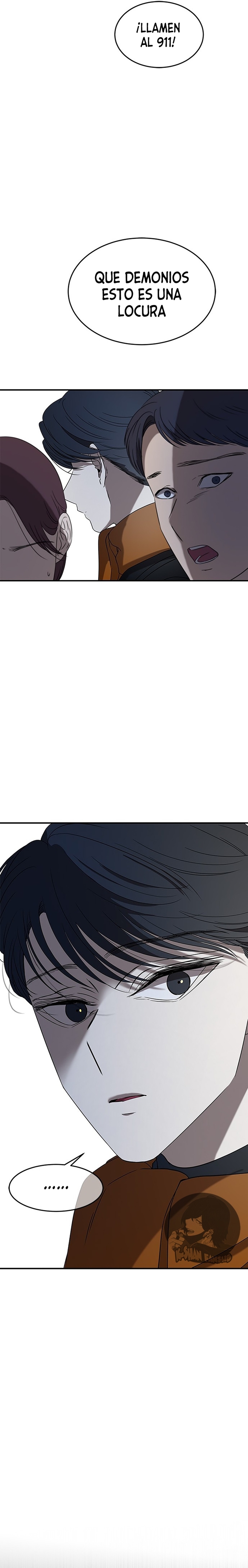 Olgami Capítulo 41 - Página 43