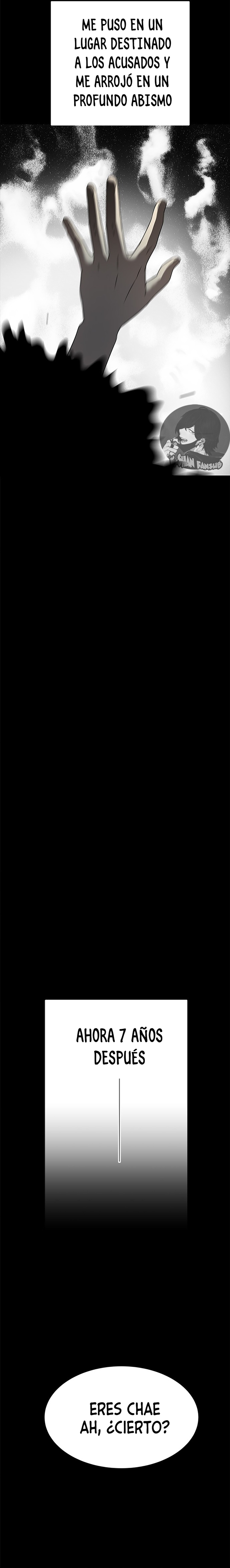 Olgami Capítulo 41 - Página 45