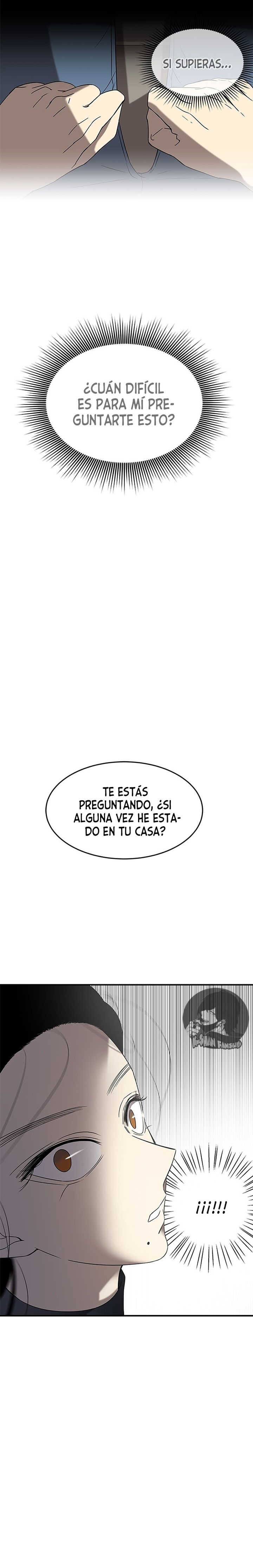 Olgami Capítulo 41 - Página 5