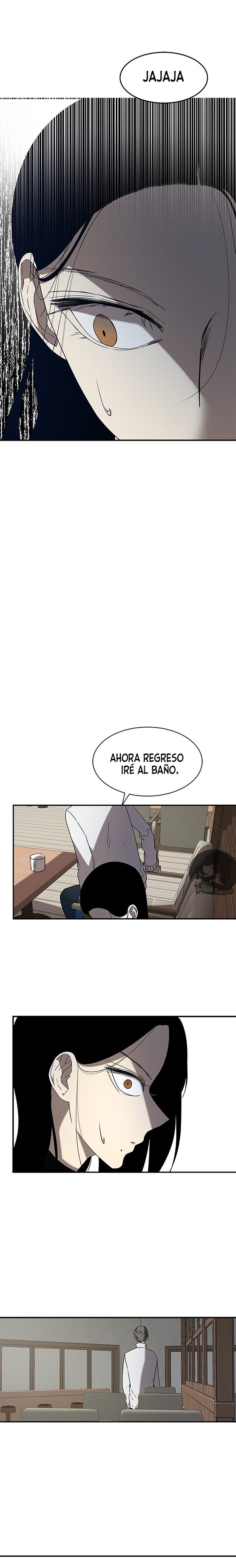 Olgami Capítulo 41 - Página 7