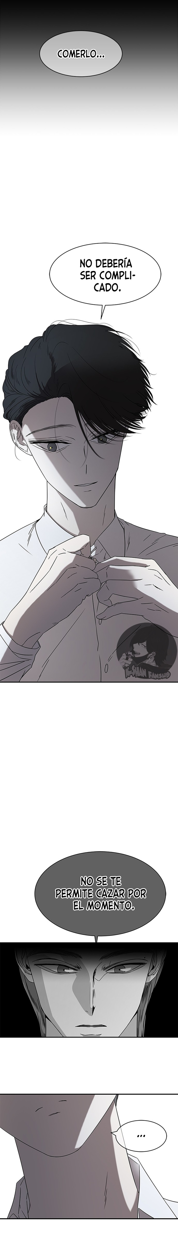 Olgami Capítulo 42 - Página 10