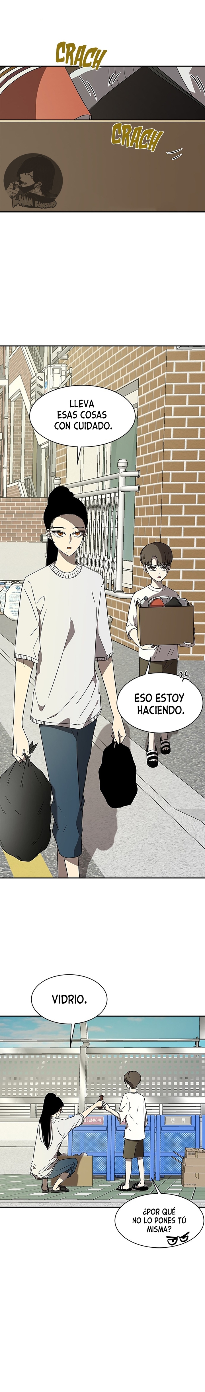 Olgami Capítulo 42 - Página 15