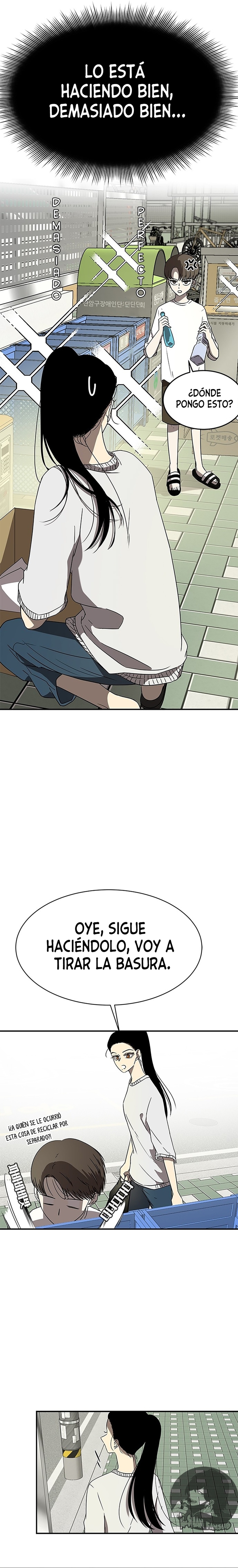 Olgami Capítulo 42 - Página 17