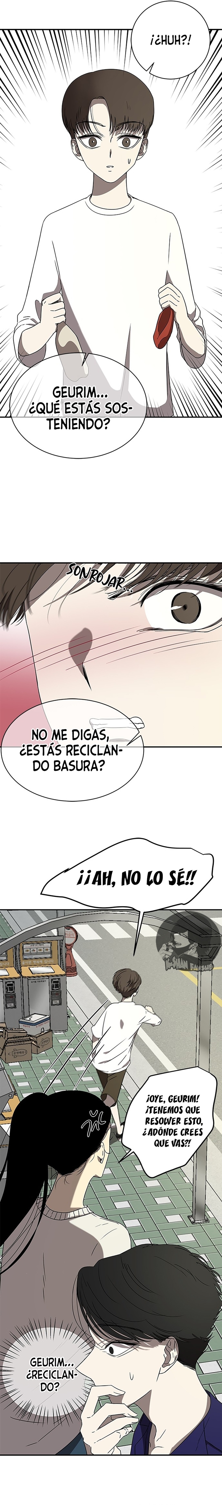 Olgami Capítulo 42 - Página 20