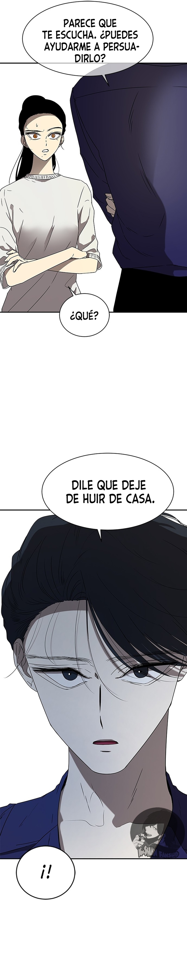 Olgami Capítulo 42 - Página 23