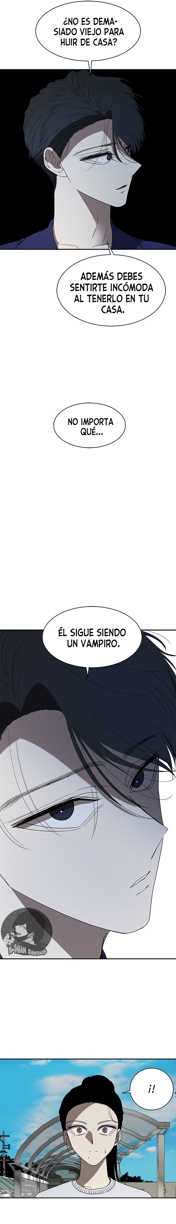 Olgami Capítulo 42 - Página 24