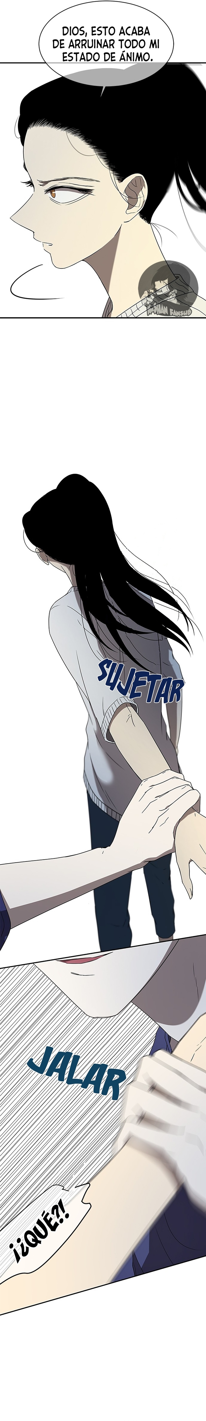 Olgami Capítulo 42 - Página 26