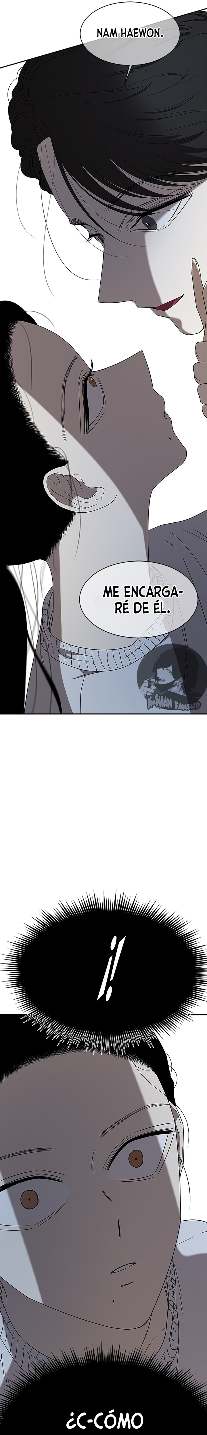 Olgami Capítulo 42 - Página 27