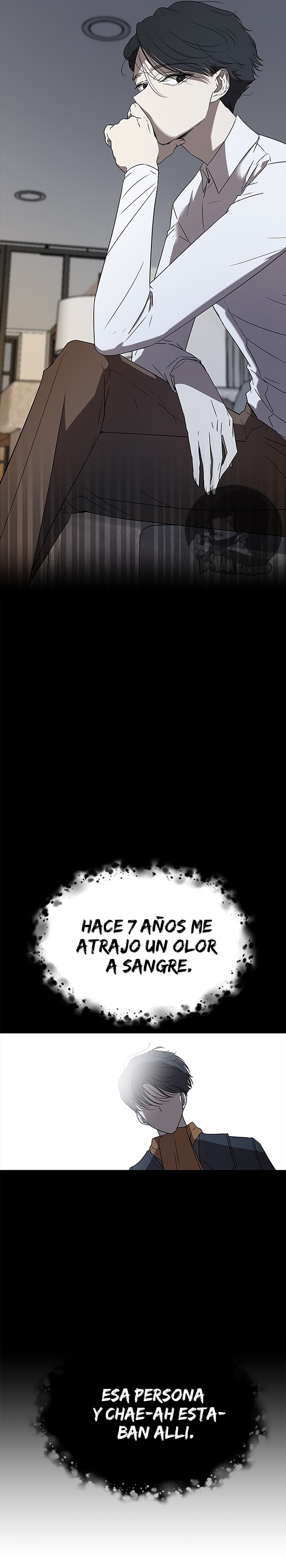 Olgami Capítulo 42 - Página 5