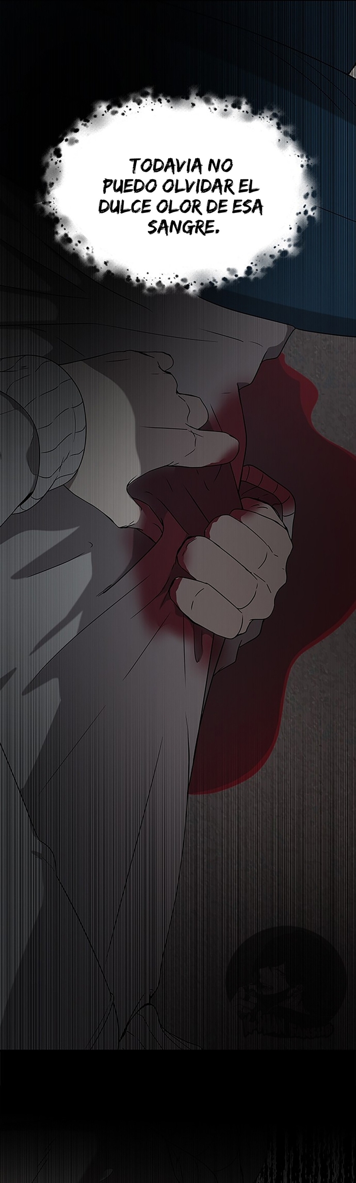 Olgami Capítulo 42 - Página 7