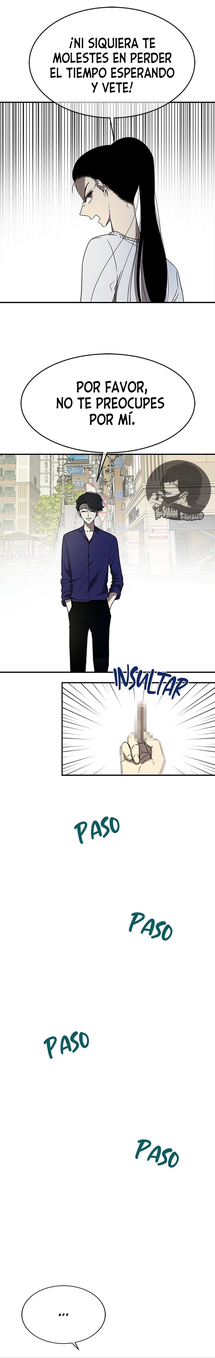 Olgami Capítulo 43 - Página 10