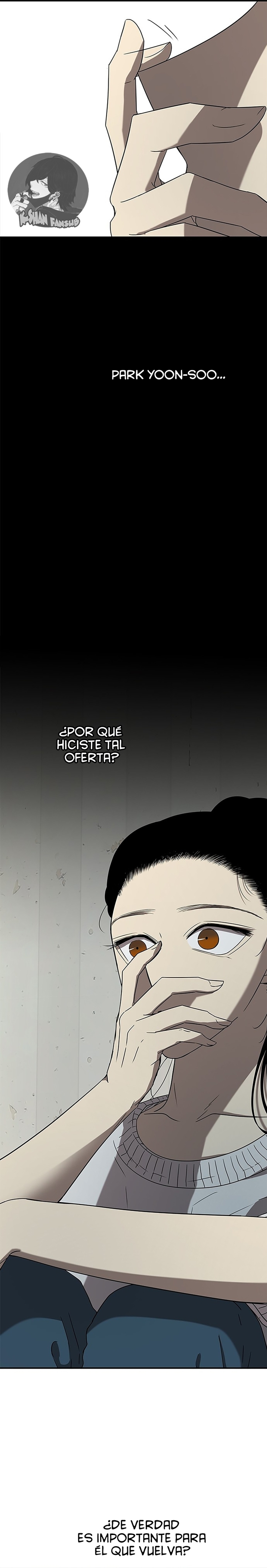 Olgami Capítulo 43 - Página 11