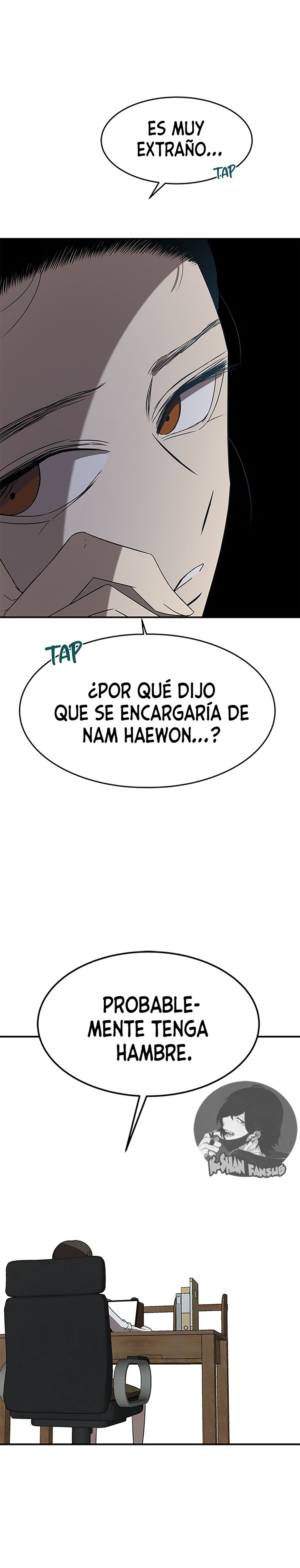 Olgami Capítulo 43 - Página 14