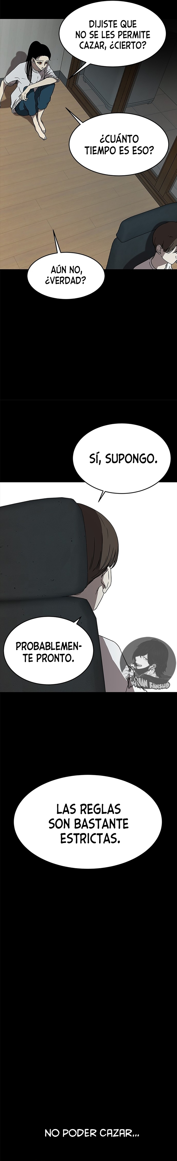 Olgami Capítulo 43 - Página 16