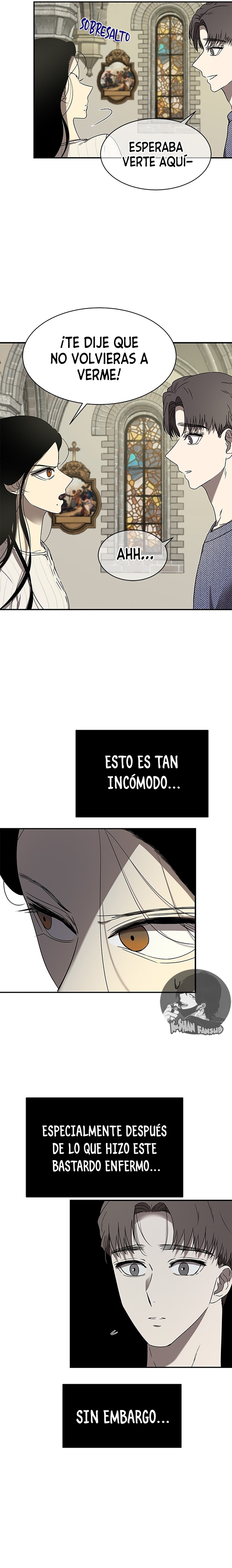 Olgami Capítulo 43 - Página 20