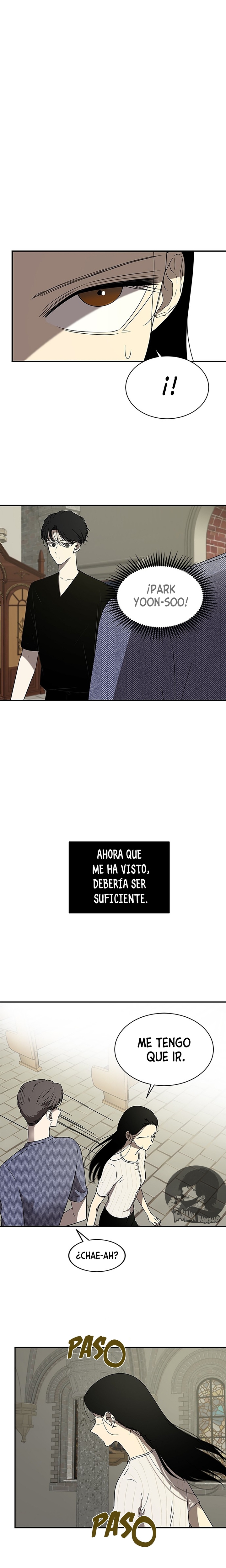 Olgami Capítulo 43 - Página 22