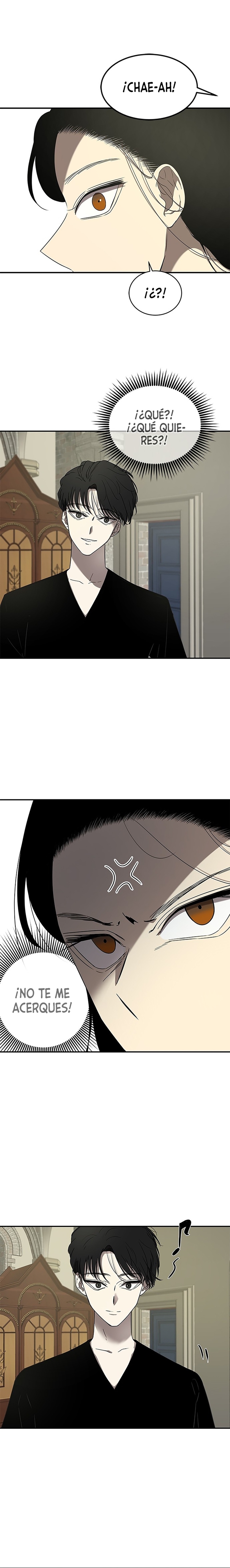 Olgami Capítulo 43 - Página 23