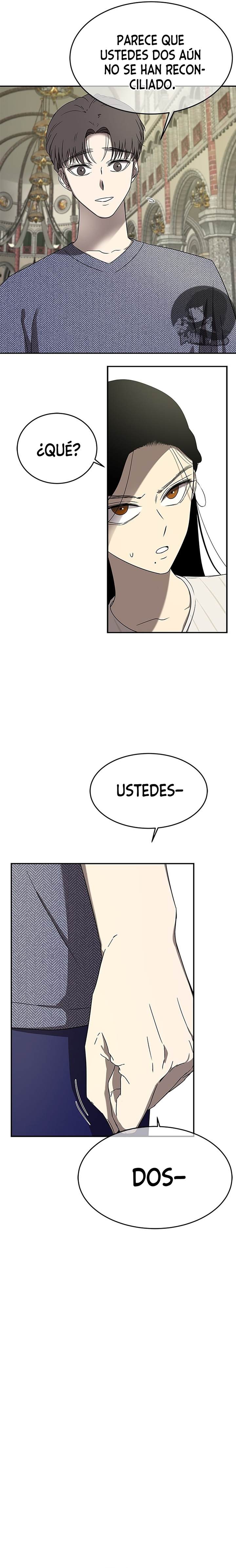 Olgami Capítulo 43 - Página 25