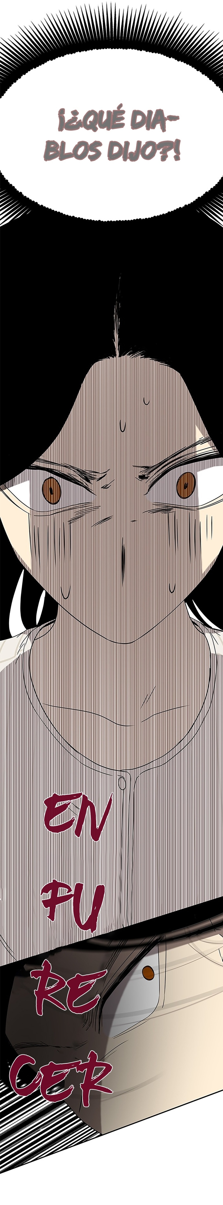 Olgami Capítulo 43 - Página 28