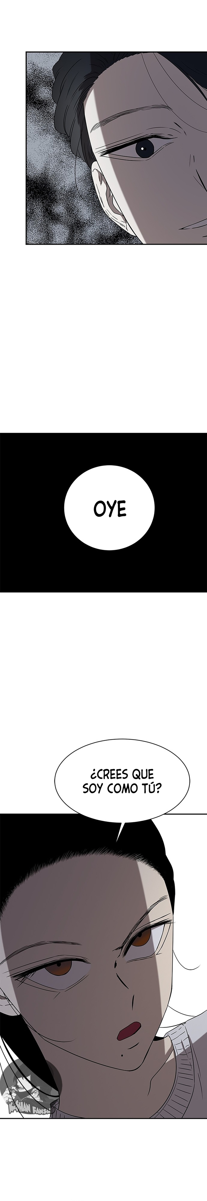 Olgami Capítulo 43 - Página 4