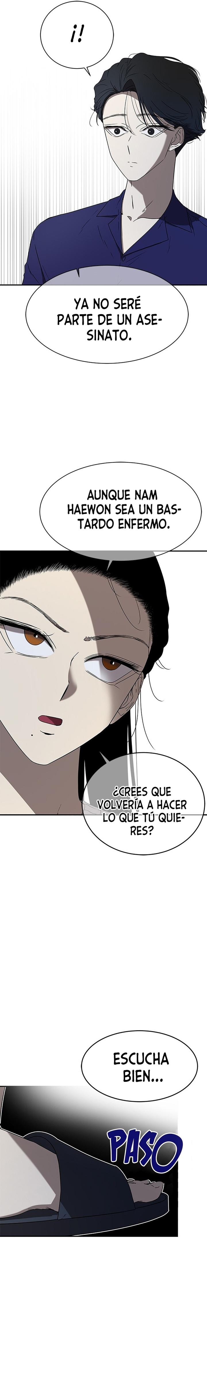 Olgami Capítulo 43 - Página 5