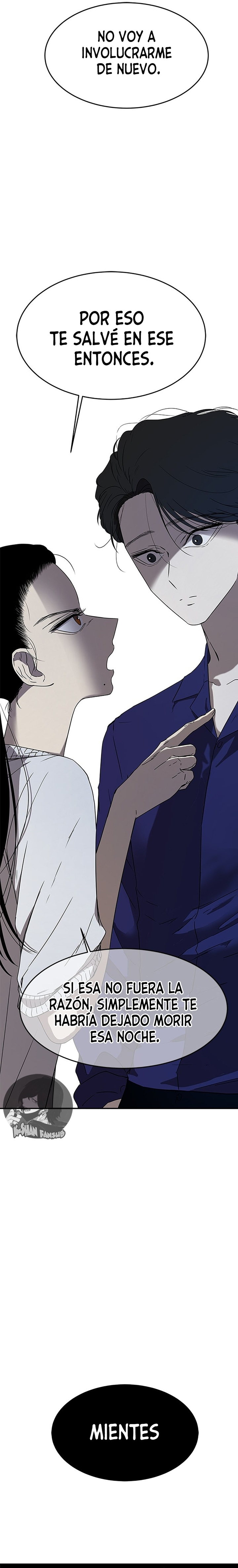 Olgami Capítulo 43 - Página 6